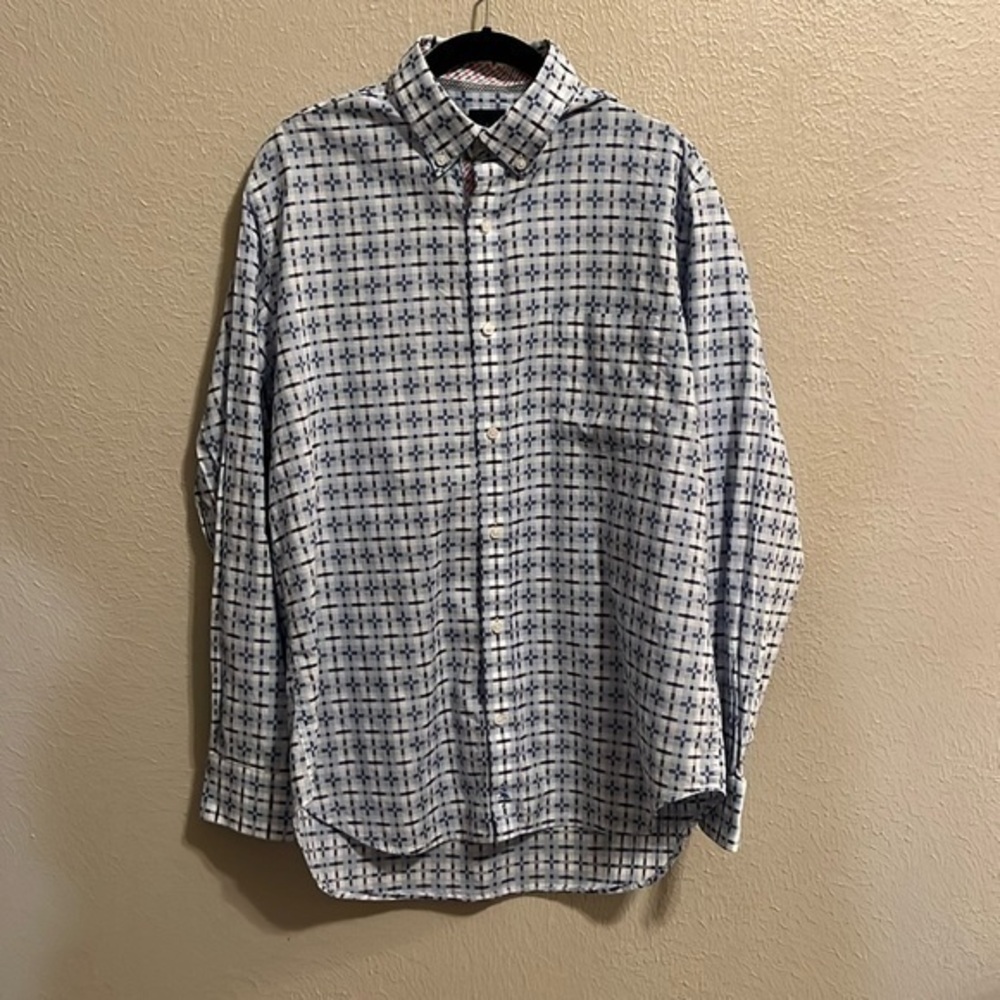 Tailorbyrd Collection Men’s Shirt SZ LG